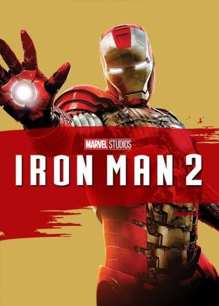 Iron Man 2 - movies