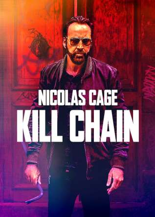 Kill Chain - movies