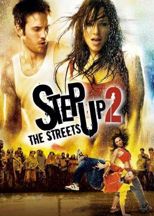 Step Up 3 - Movies - Buy/Rent - Rakuten TV