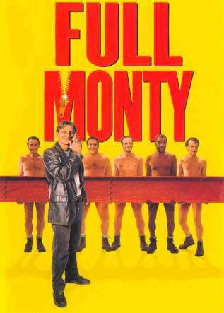 Full Monty - movies