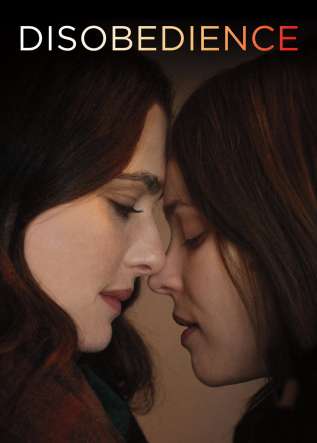 Disobedience - movies
