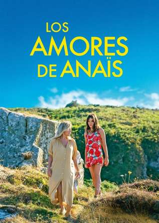 Los amores de Anaïs - movies