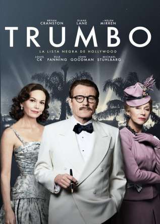 Trumbo: La lista negra de Hollywood. - movies