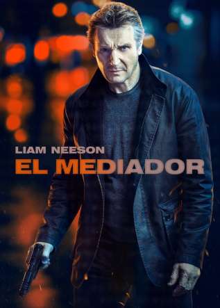 El mediador - movies