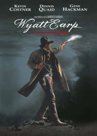 Wyatt Earp - movies