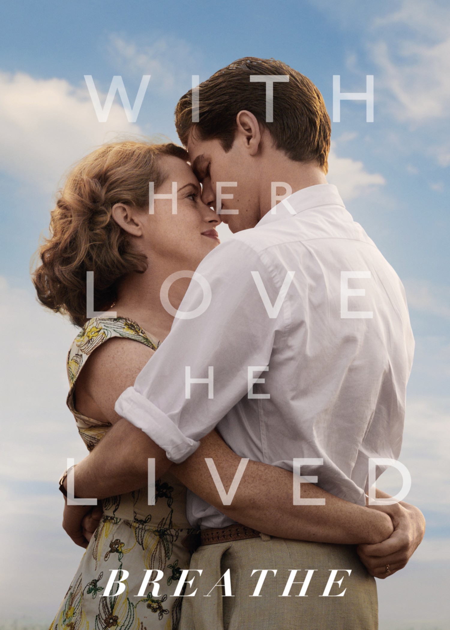 Breathe - Films - Gratis kijken - Rakuten TV