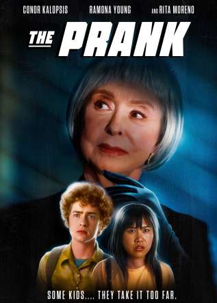 The Prank - movies