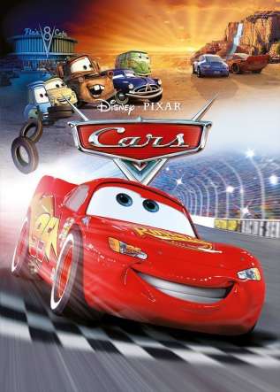 Cars 3 (Extras) - Movies - Buy/Rent - Rakuten TV