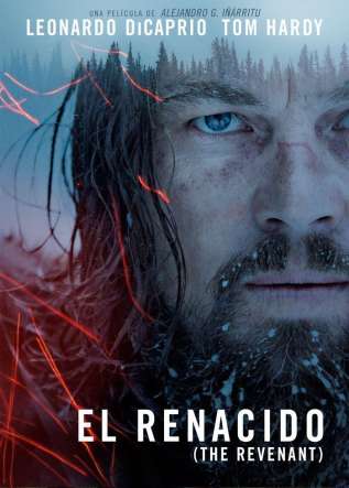 El Renacido (The Revenant) - movies