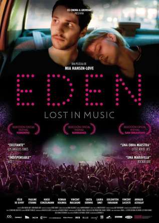 Eden - movies