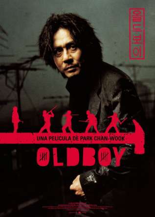 Old Boy - movies