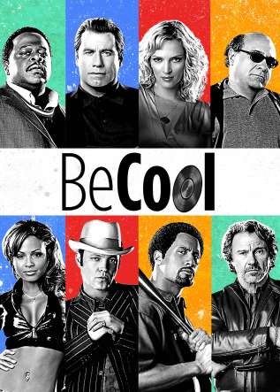 Be Cool - movies