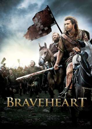 Braveheart - movies