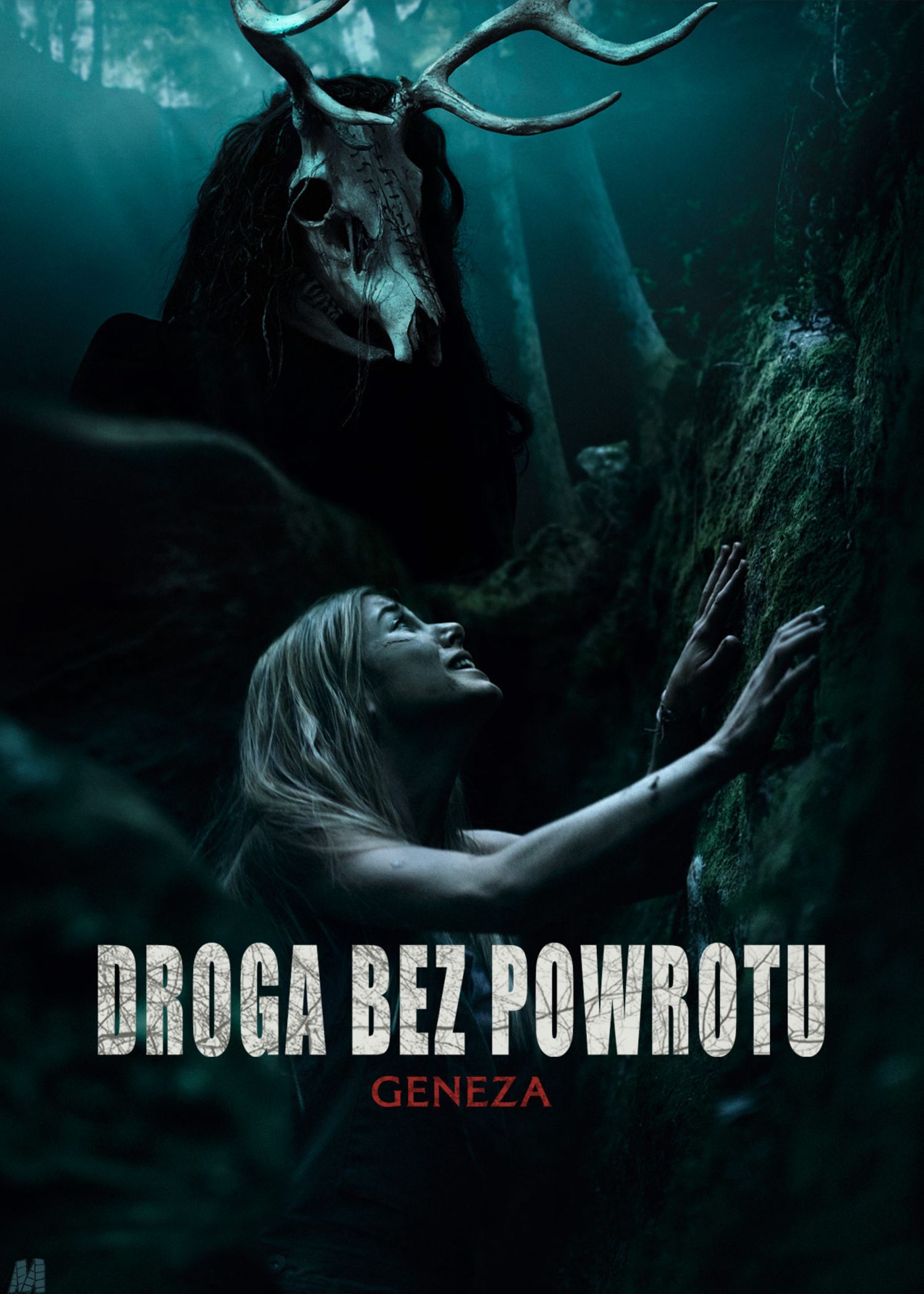 Droga bez powrotu. Geneza - Filmy - Kup/Wypożycz - Rakuten TV