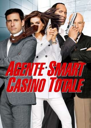 Agente Smart: Casino Totale - movies