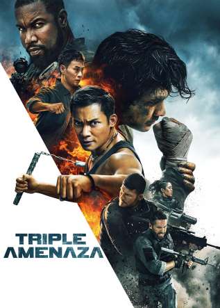 Triple Amenaza - movies