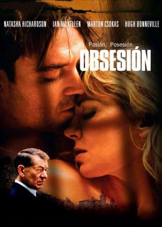 Obsesión - movies