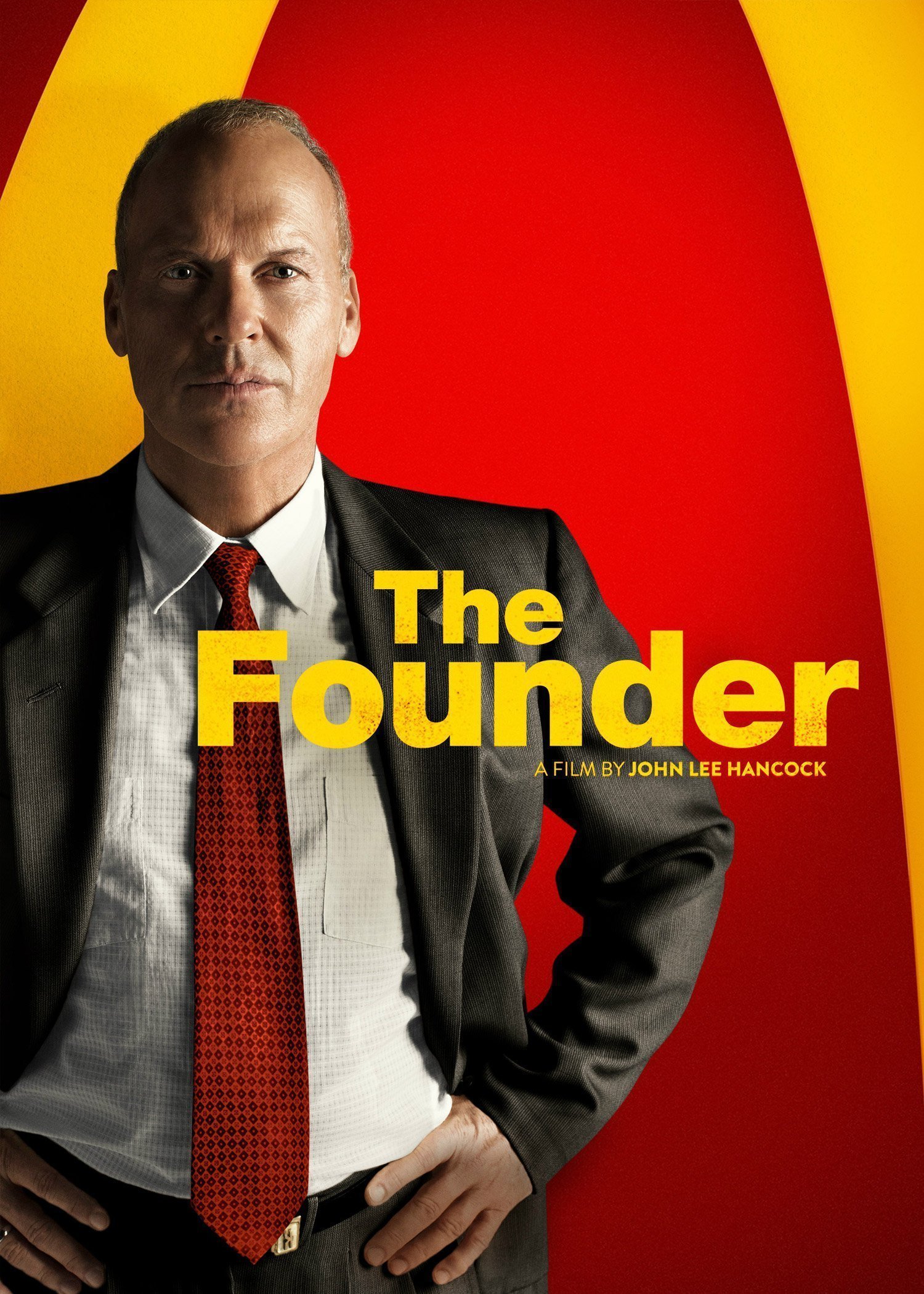 The Founder