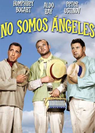 No somos ángeles (1955) - movies