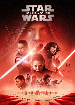 Star Wars: Los últimos Jedi - movies