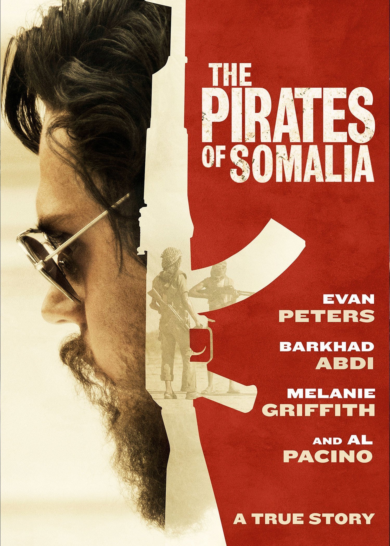 Pirates of Somalia