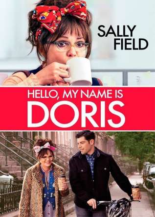 Hello my name is doris - movies