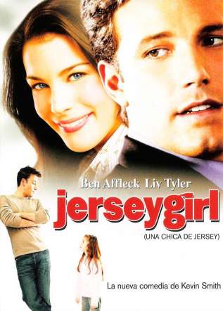 Una chica de Jersey (Jersey Girl) - movies