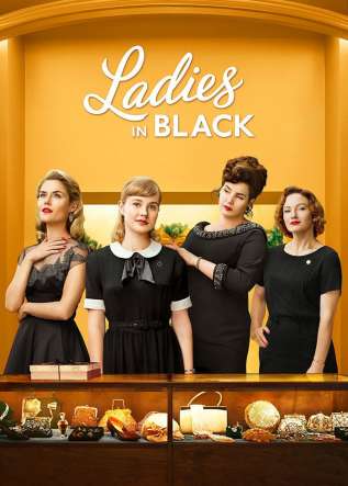 Ladies In Black - movies
