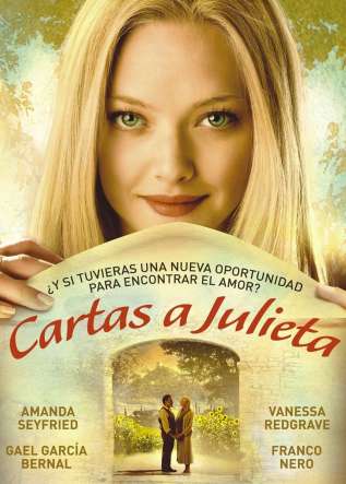 Cartas a Julieta - movies