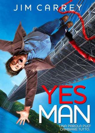 Yes Man - movies