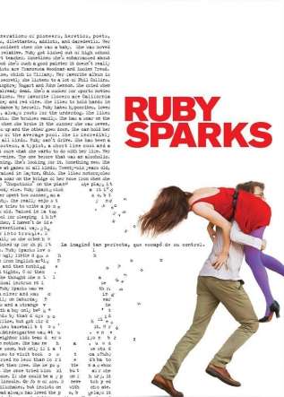 Ruby Sparks - movies
