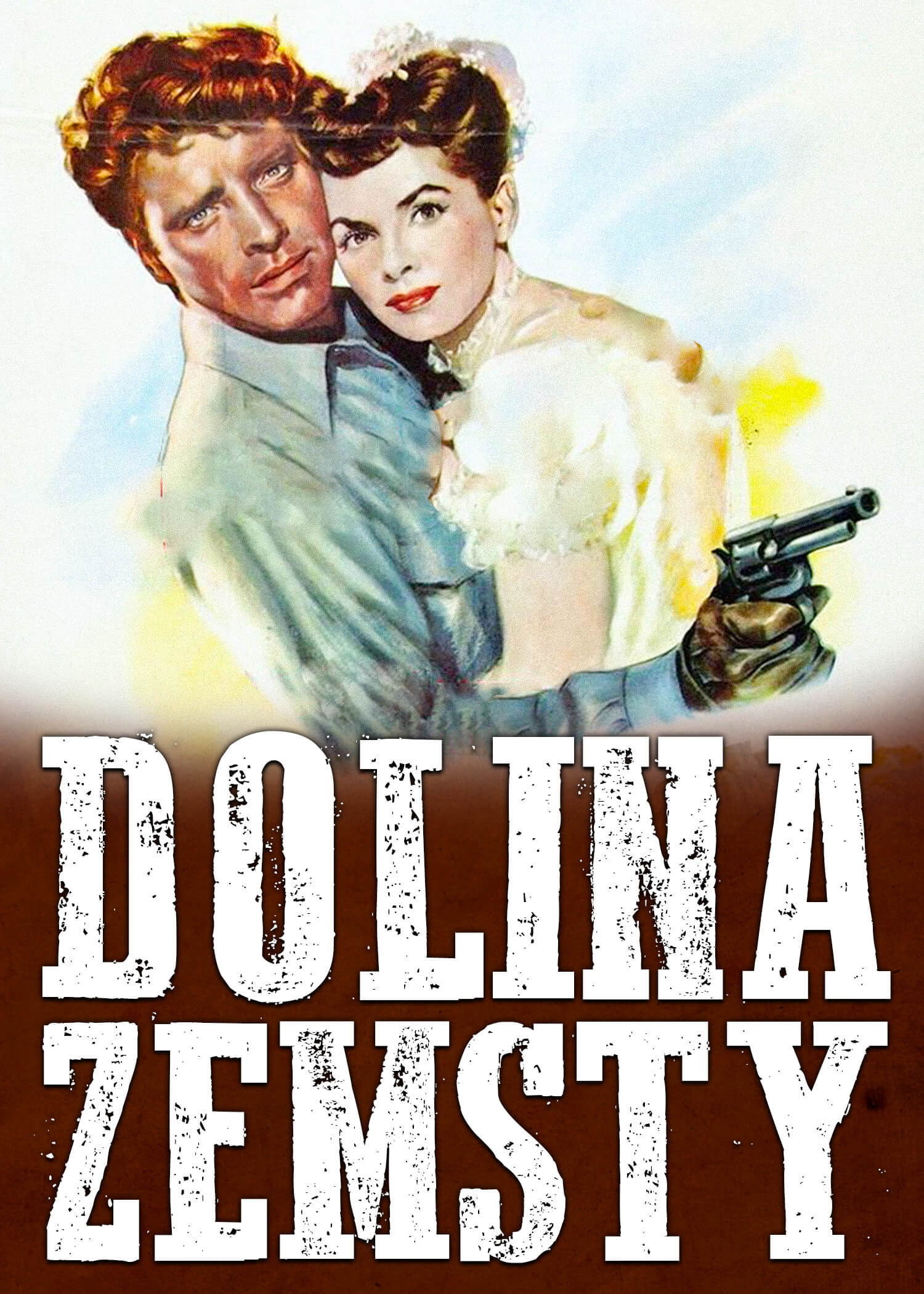 Dolina Zemsty - Filmy - Oglądaj za darmo - Rakuten TV