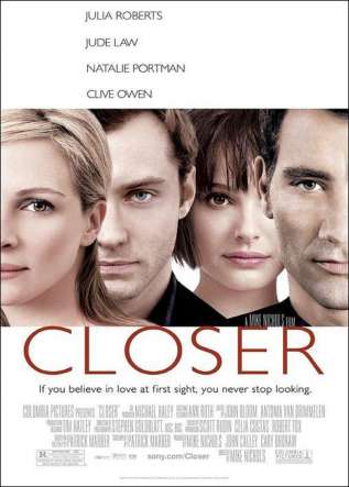 Closer - movies