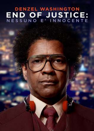 End of Justice - Nessuno è innocente - movies