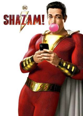 Shazam! - movies