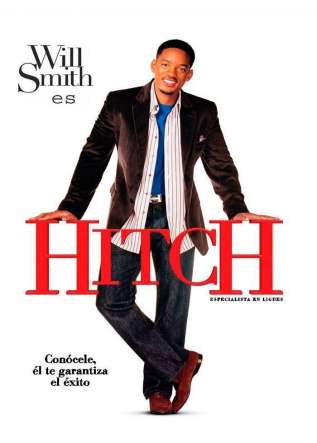 Hitch: Especialista en ligues - movies