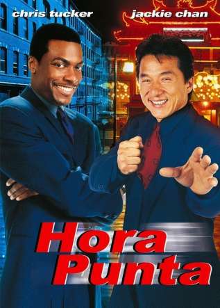 Hora Punta - movies