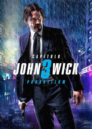 John Wick: Capítulo 3 - Parabellum - movies