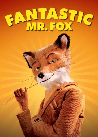 Fantastic Mr. Fox - movies