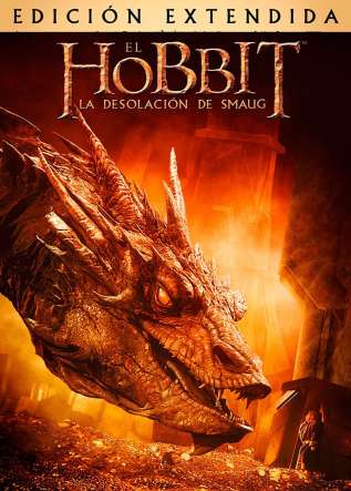El Hobbit: La Desolación de Smaug (Versión Extendida) - movies