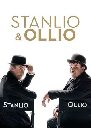 Stanlio & Ollio - movies