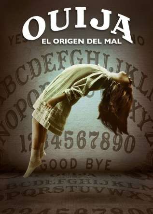 Ouija: El origen del mal - movies