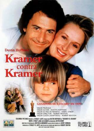 Kramer contra Kramer - movies