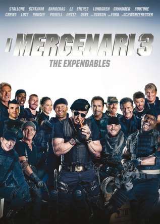 I mercenari 3 - The Expendables - movies