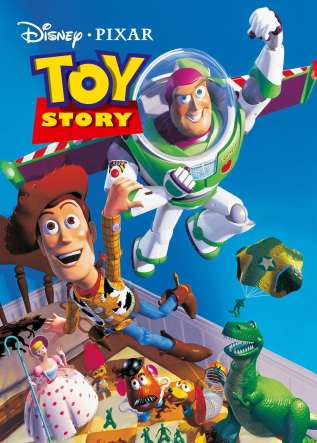 Toy Story - Die Toys sind los! - movies