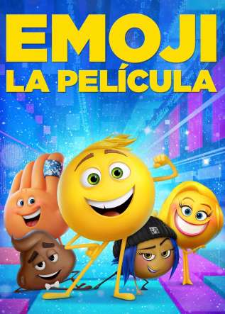Emoji: La película - movies