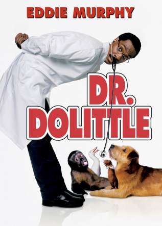 Dr. Dolittle - movies