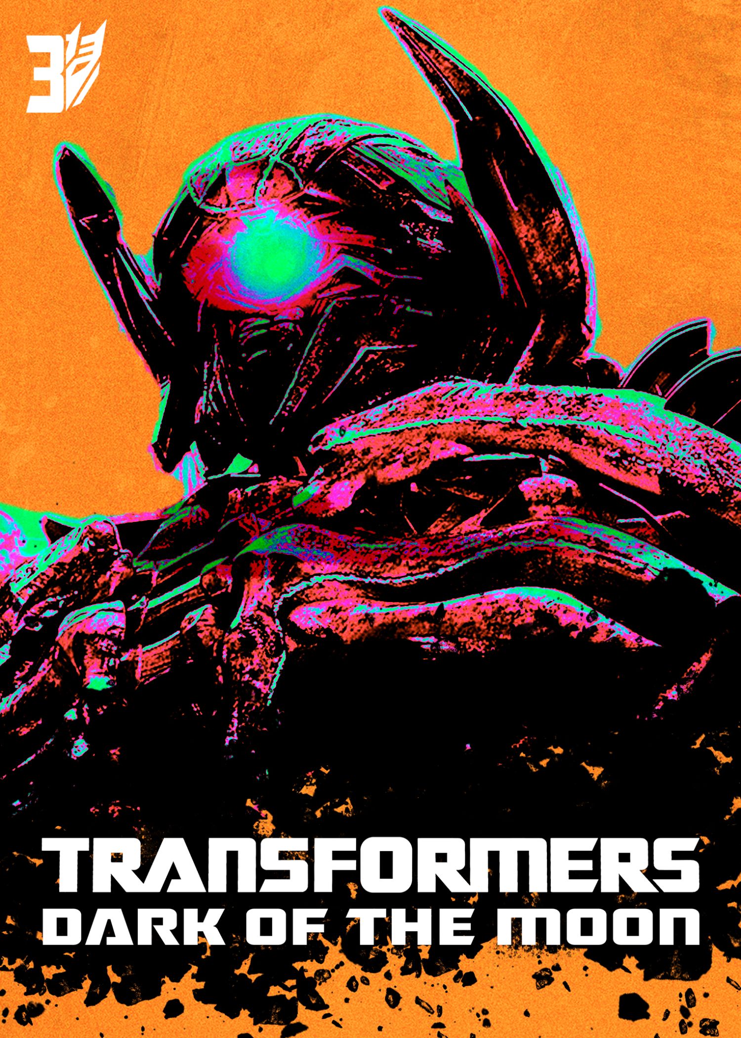 A Lado Oculto da Lua. CENA 35 #filmes #tranformers #autobotsrollout #F