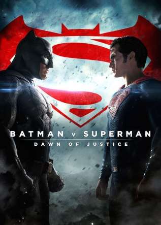 Batman V Superman: Dawn Of Justice - movies