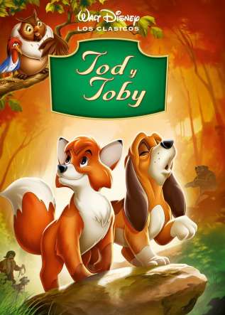 Tod y Toby - movies